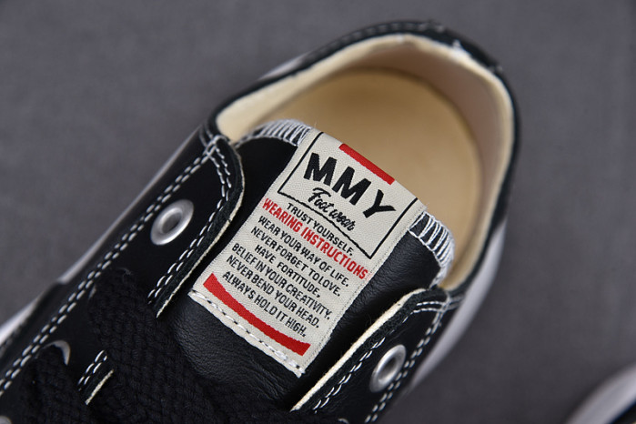 mihara yasuhiro sneakers