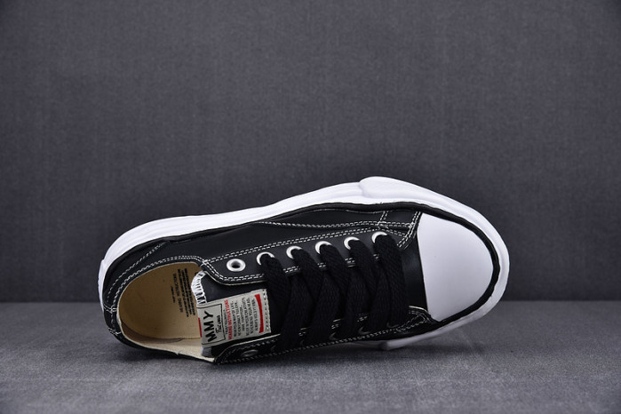 mihara yasuhiro sneakers