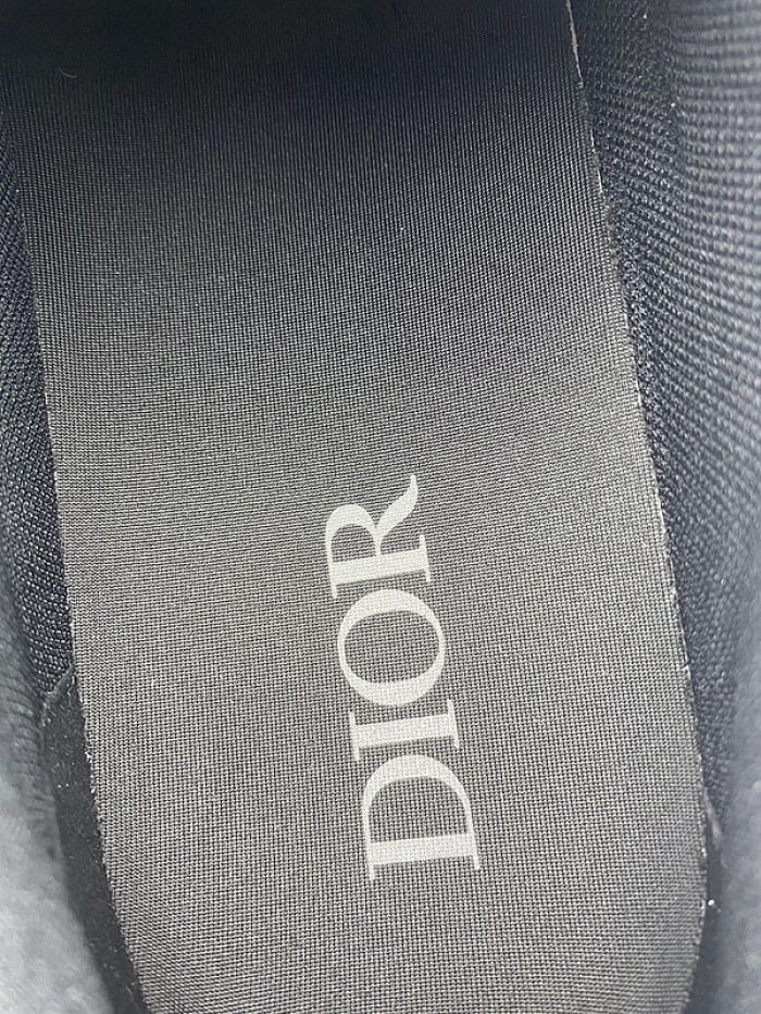 d10r homme b22 trainer sneaker