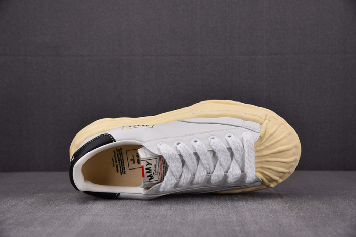mihara yasuhiro sneakers