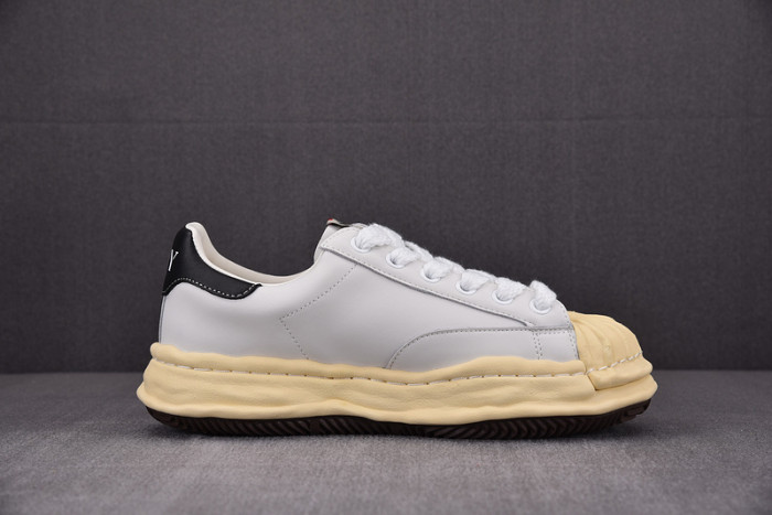 mihara yasuhiro sneakers