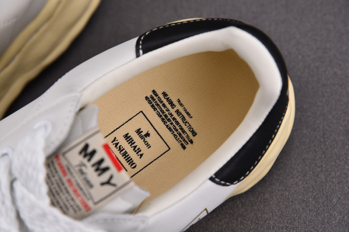 mihara yasuhiro sneakers