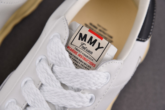 mihara yasuhiro sneakers