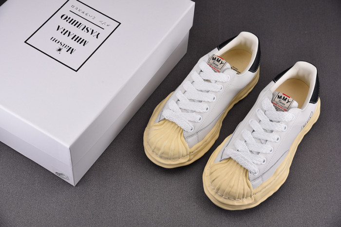 mihara yasuhiro sneakers