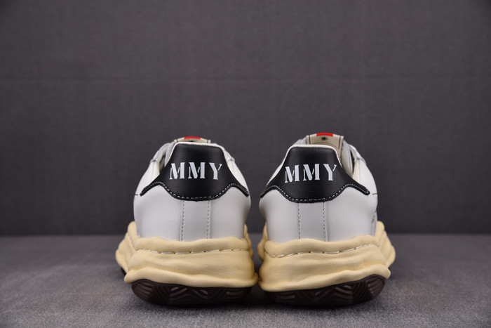 mihara yasuhiro sneakers