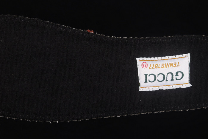 gucc sneaker