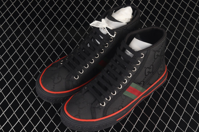 gucc sneaker
