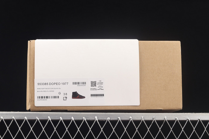 gucc sneaker