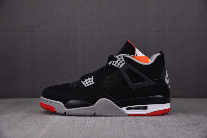 air jordan 4 retro og ''bred'' 2019 308497-060