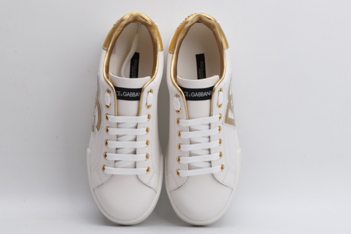 d&g sneakers