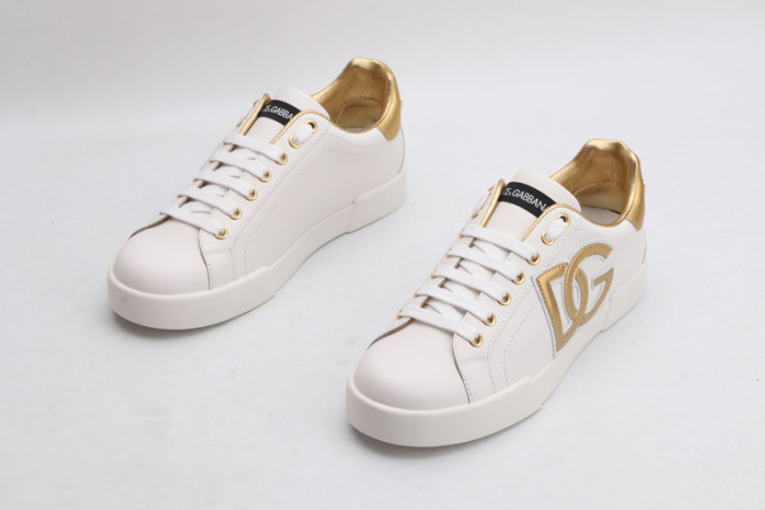 d&g sneakers
