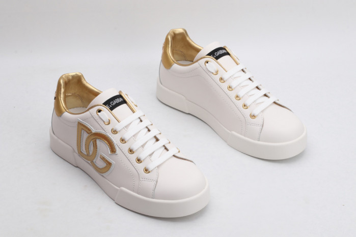 d&g sneakers