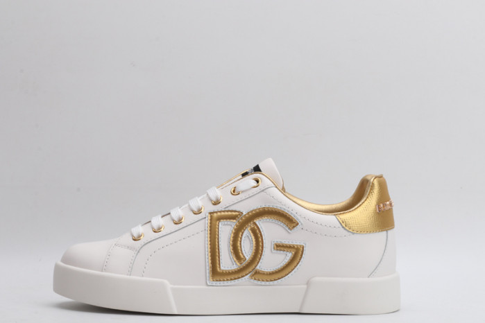 d&g sneakers