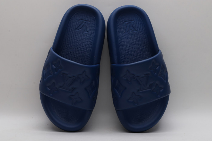 loui vuitto slippers