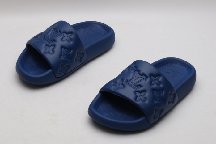 loui vuitto slippers