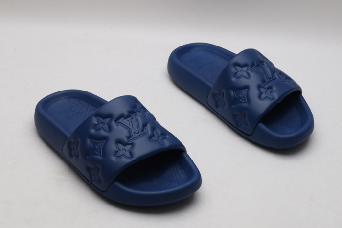loui vuitto slippers