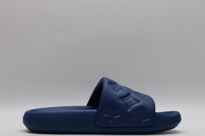 loui vuitto slippers