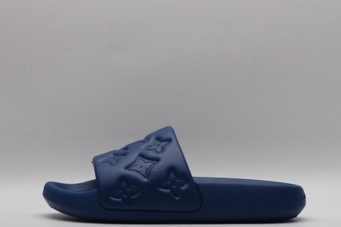 loui vuitto slippers