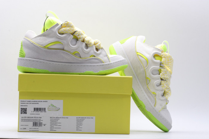 lanvin sneaker
