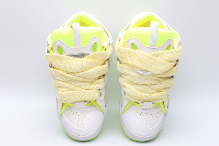 lanvin sneaker