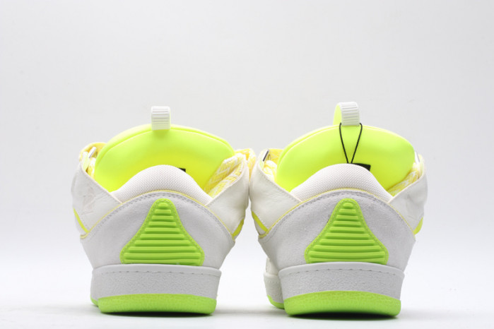 lanvin sneaker