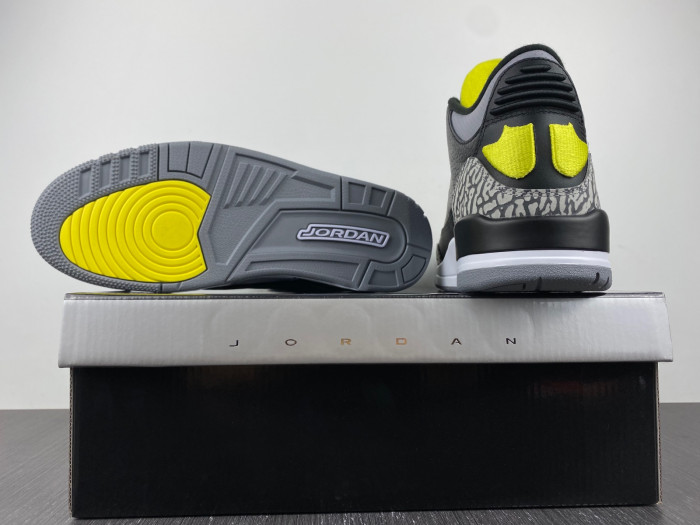 jordan 3 retro oregon ducks pit crew  h011-mnjdls-594-282240