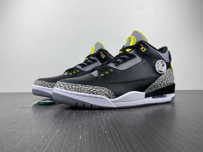 jordan 3 retro oregon ducks pit crew  h011-mnjdls-594-282240