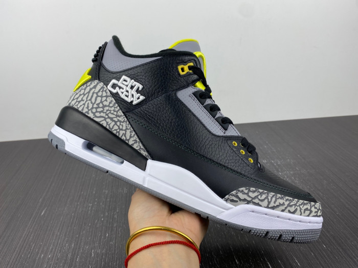 jordan 3 retro oregon ducks pit crew  h011-mnjdls-594-282240