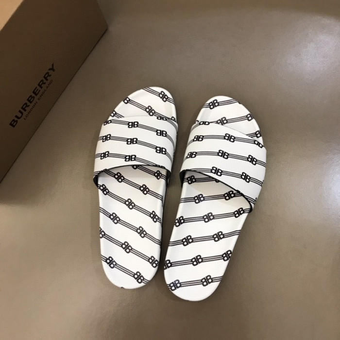 bur_berry slippers