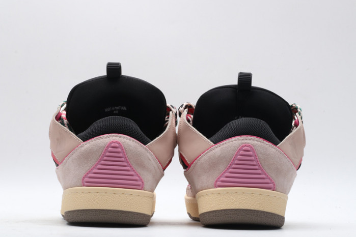 lanvin  sneaker