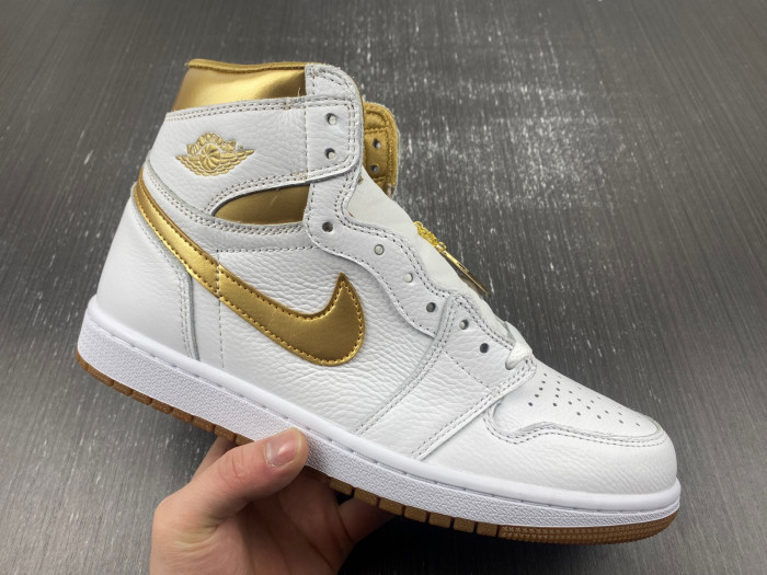 wmns air jordan 1 retro high og 