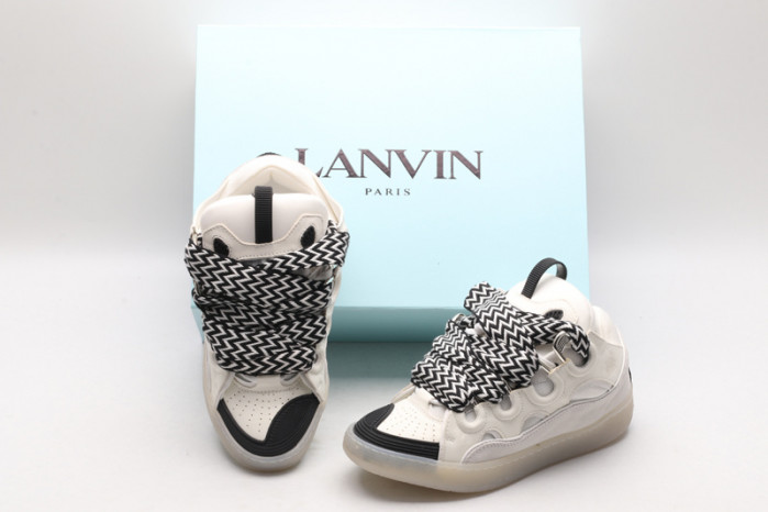 lanvin  sneaker