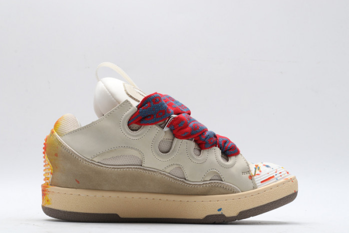 lanvin  sneaker