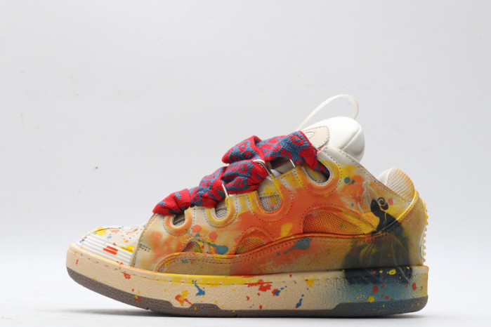 lanvin sneaker