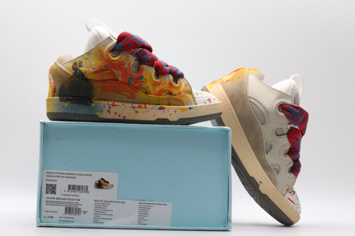 lanvin sneaker