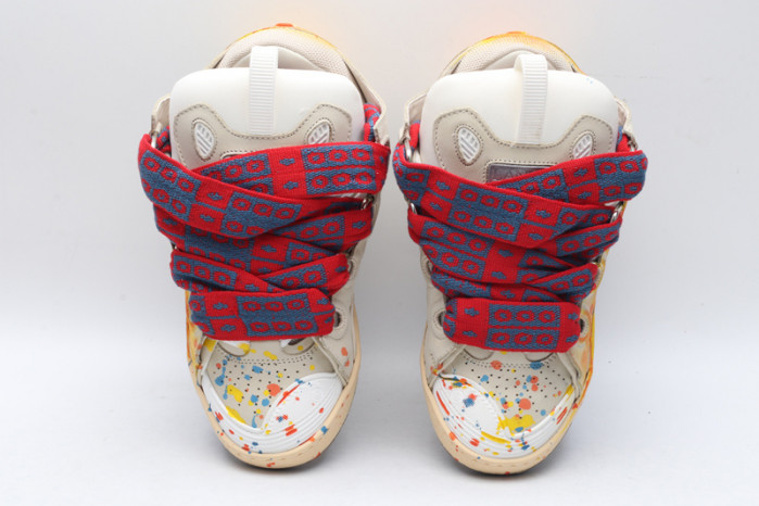 lanvin sneaker