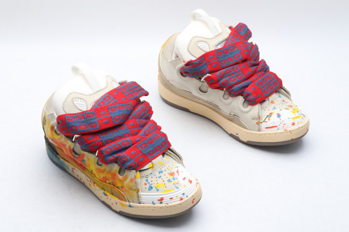 lanvin sneaker
