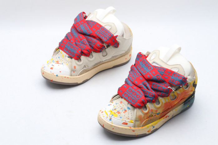 lanvin sneaker