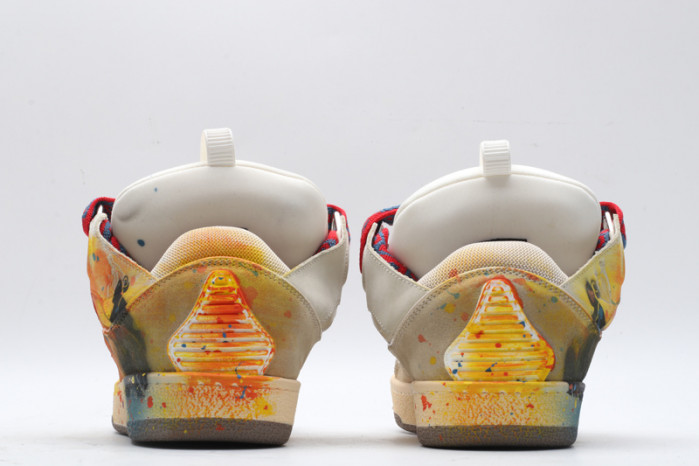 lanvin sneaker