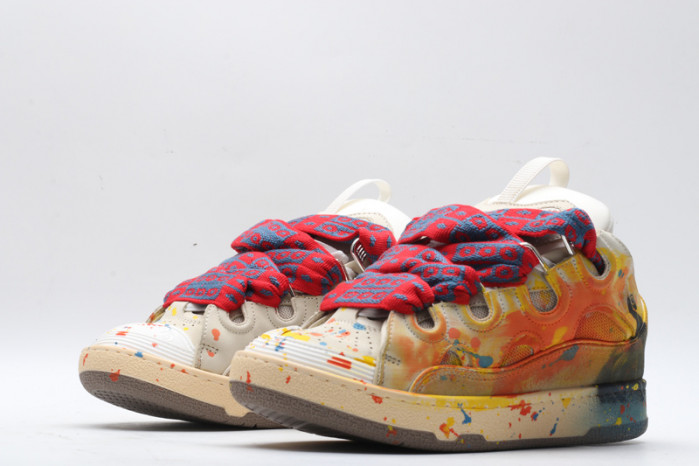 lanvin sneaker
