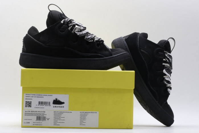 lanvin  sneaker