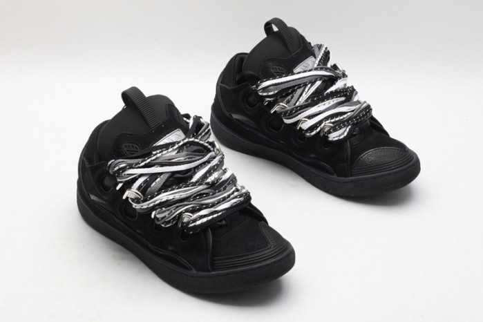 lanvin  sneaker