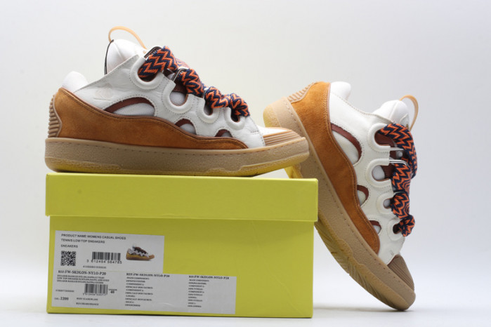 lanvin sneaker