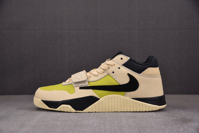 jordan jumpman jack tr ''bright cactus'' - fz8117 102