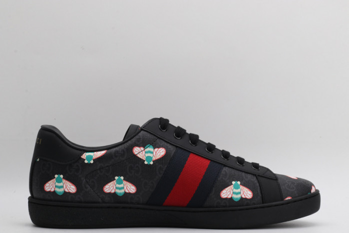gucc  low-top sneaker