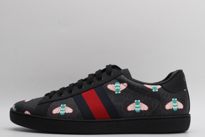 gucc  low-top sneaker