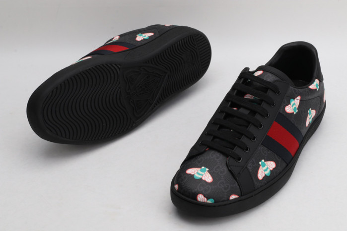 gucc  low-top sneaker