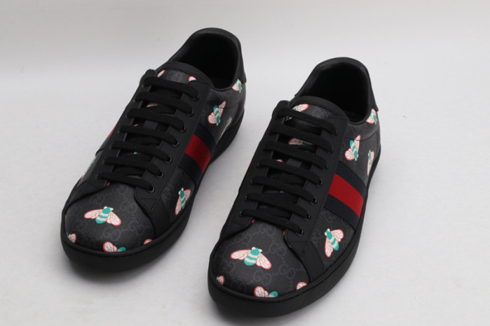gucc  low-top sneaker