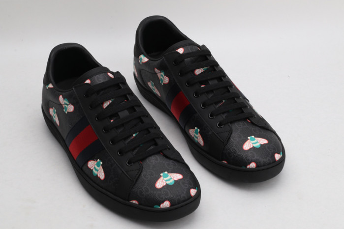 gucc  low-top sneaker