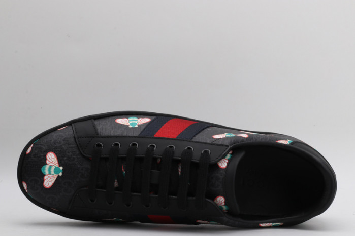 gucc  low-top sneaker
